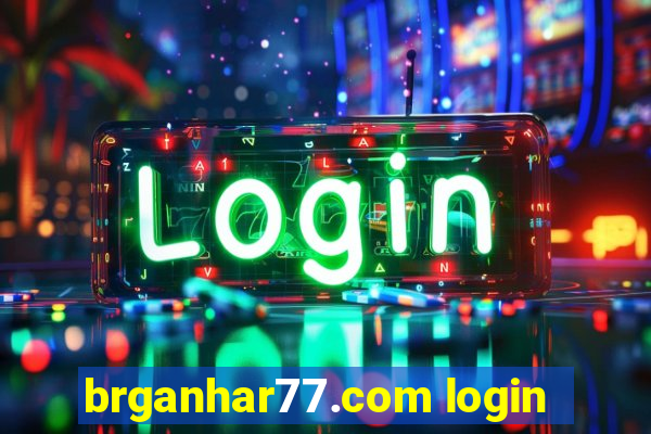 brganhar77.com login